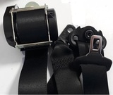 CEINTURE DE SECURITE 3 POINTS OEM GAUCHE TGA